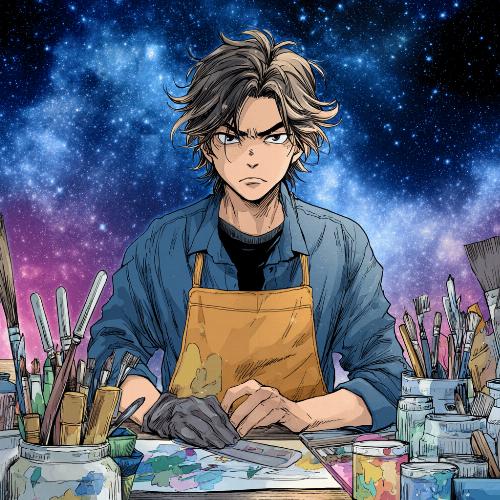 Avatar de OrionCaissier