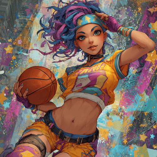Avatar de Pixelia